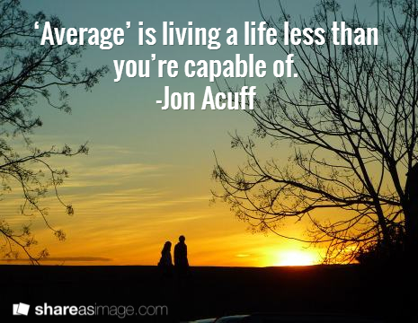 jon acuff youtube