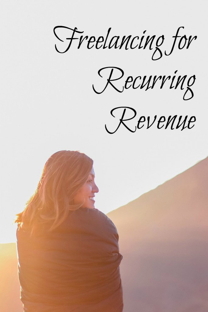 freelancing repeat clients