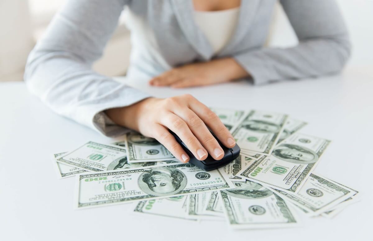 how to make 5k a month