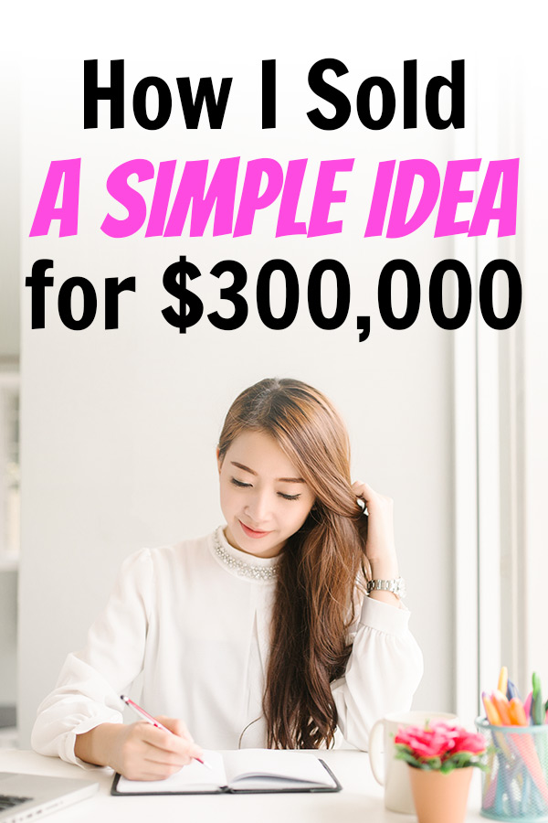make money product licensing