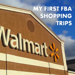 amazon fba clearance arbitrage