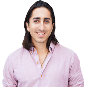 navid moazzez