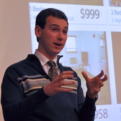 adam kirsch