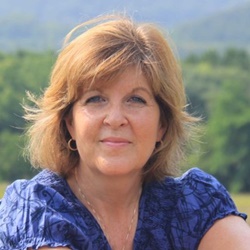 julie ann wood