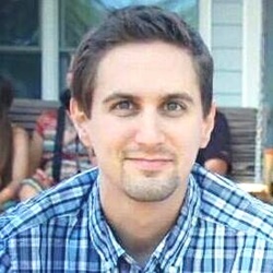 shaun herofarm
