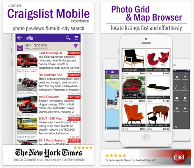 cpro app