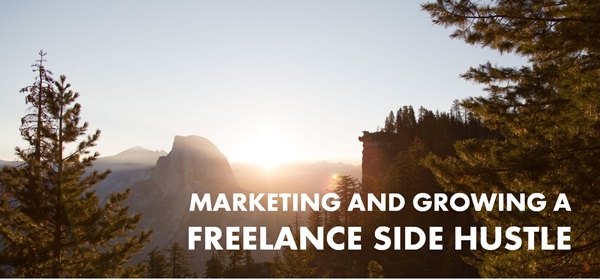 freelance side hustle