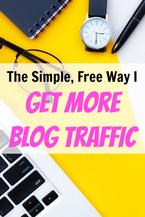 quora for bloggers more traffic