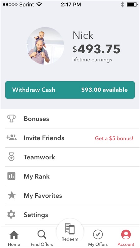 ibotta earnings