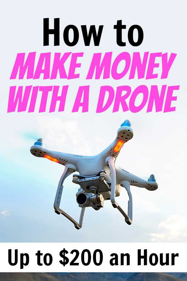 drone jobs