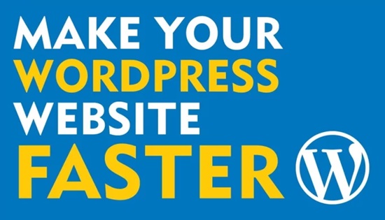 improve website speed