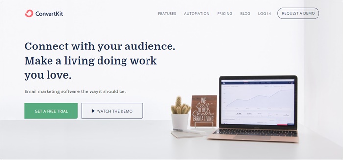 convertkit vs activecampaign