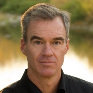 Todd Tresidder