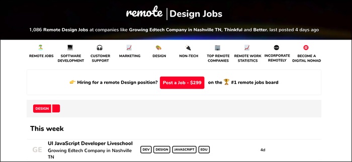 remote ok