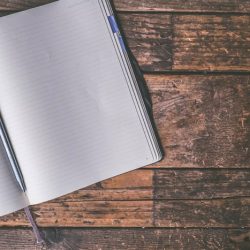 selling blank books