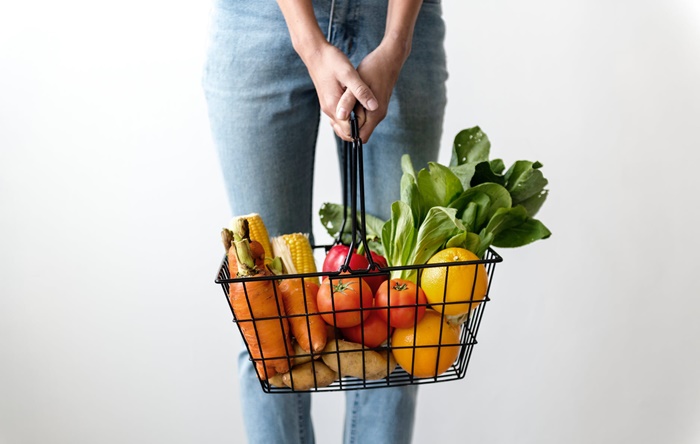 instacart shopper review