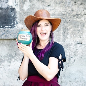 keely stawicki - thrifting for profit expert