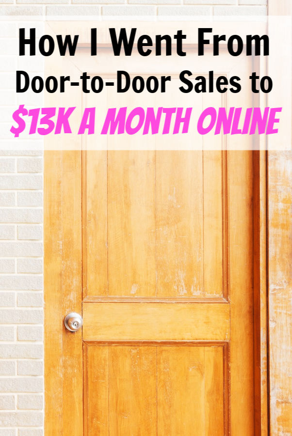 affiliate marketing blog pin