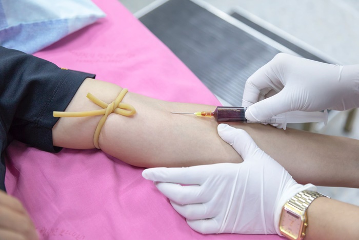 make money donating plasma