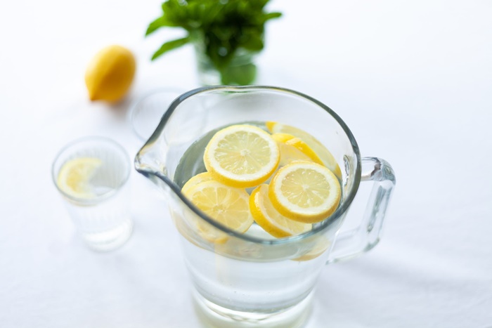 lemonade stand