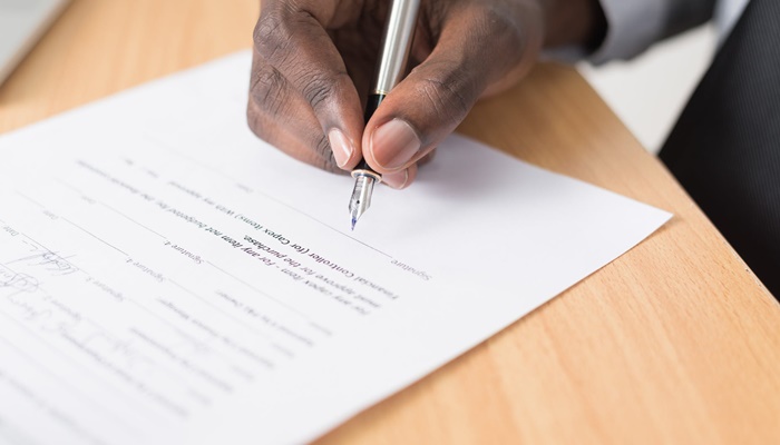 loan signing system review