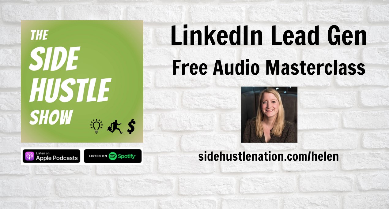 linkedin lead gen