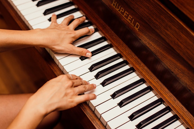 piano tuning side hustle