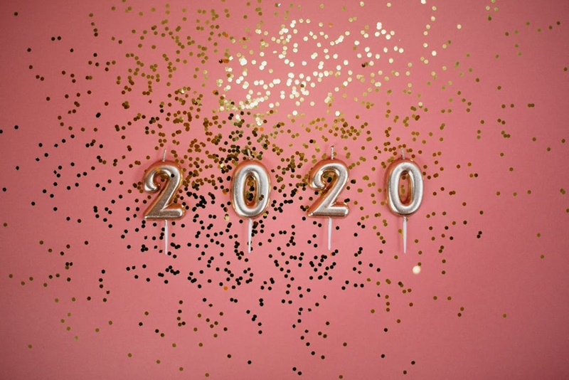 best of 2020