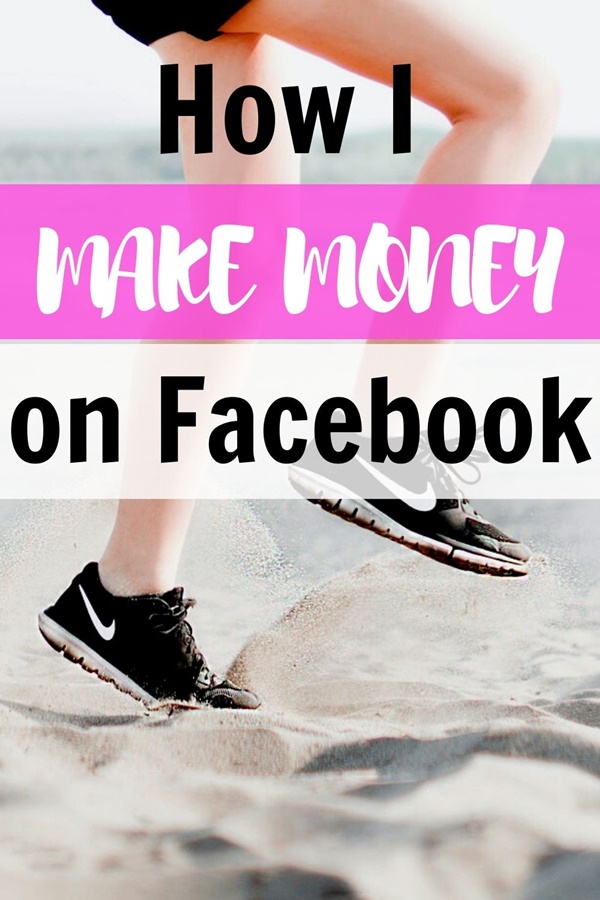 Facebook marketing funnel