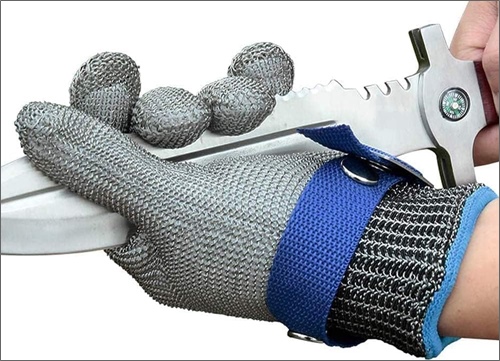 cut resistant gloves