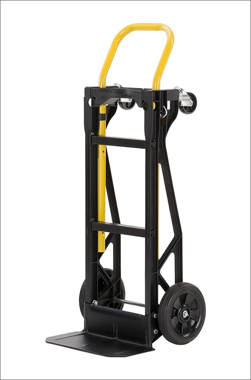 dolly hand truck