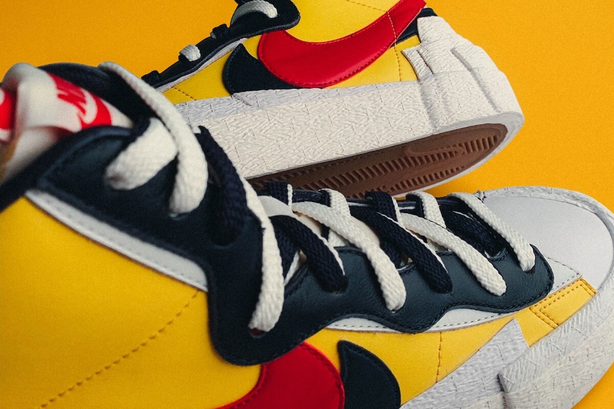 flipping sneakers as a kid