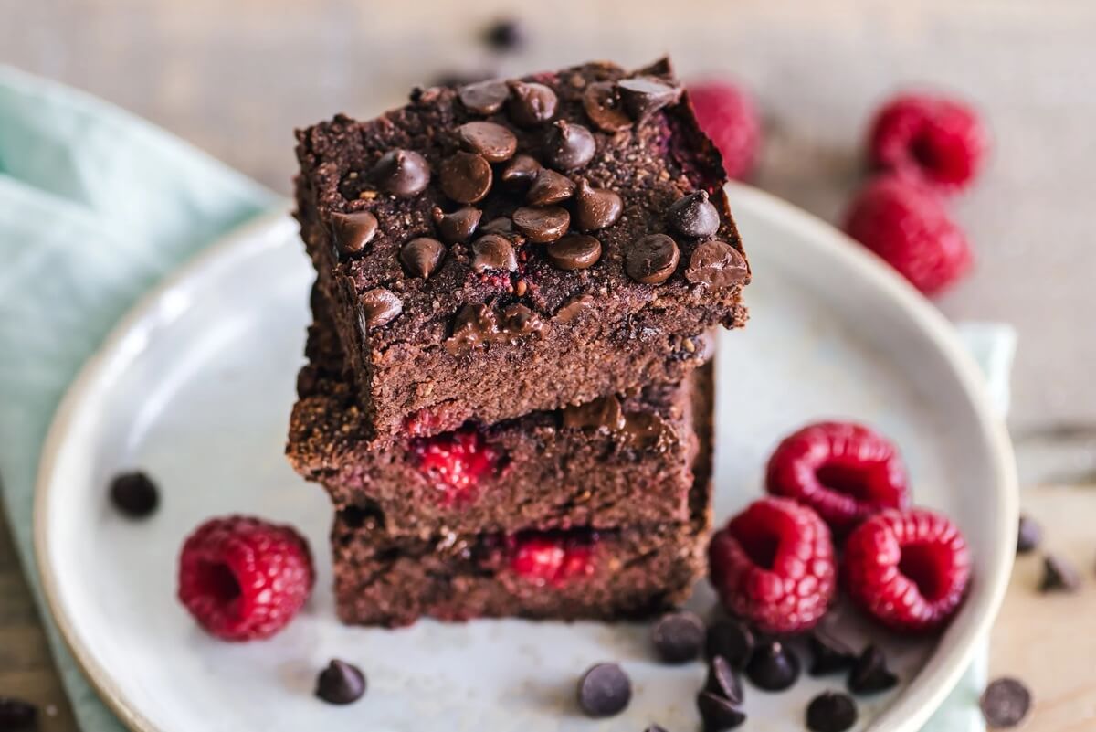 selling brownies