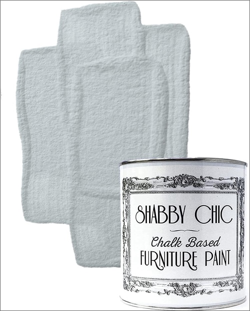furniture chalk paint