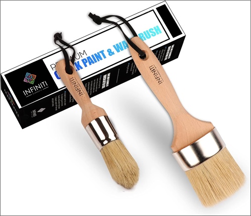 furniture paint brush