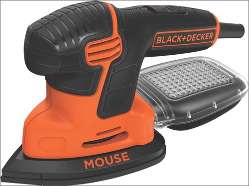 furniture sander