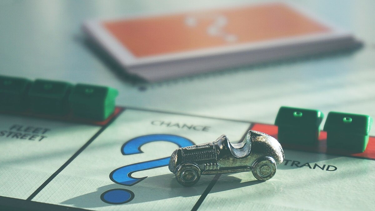 reselling board games