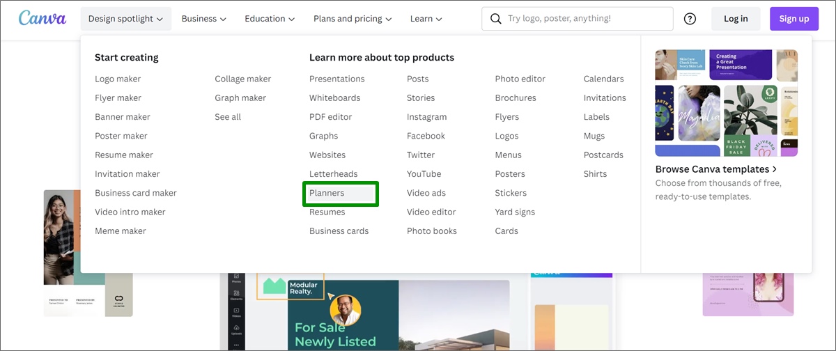 create printables on etsy