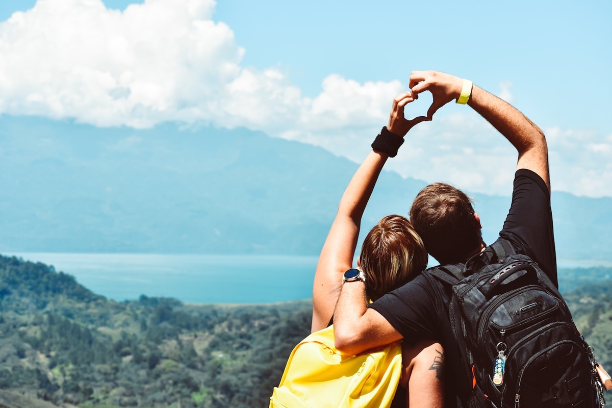 side hustles for couples