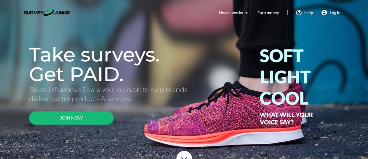 survey junkie