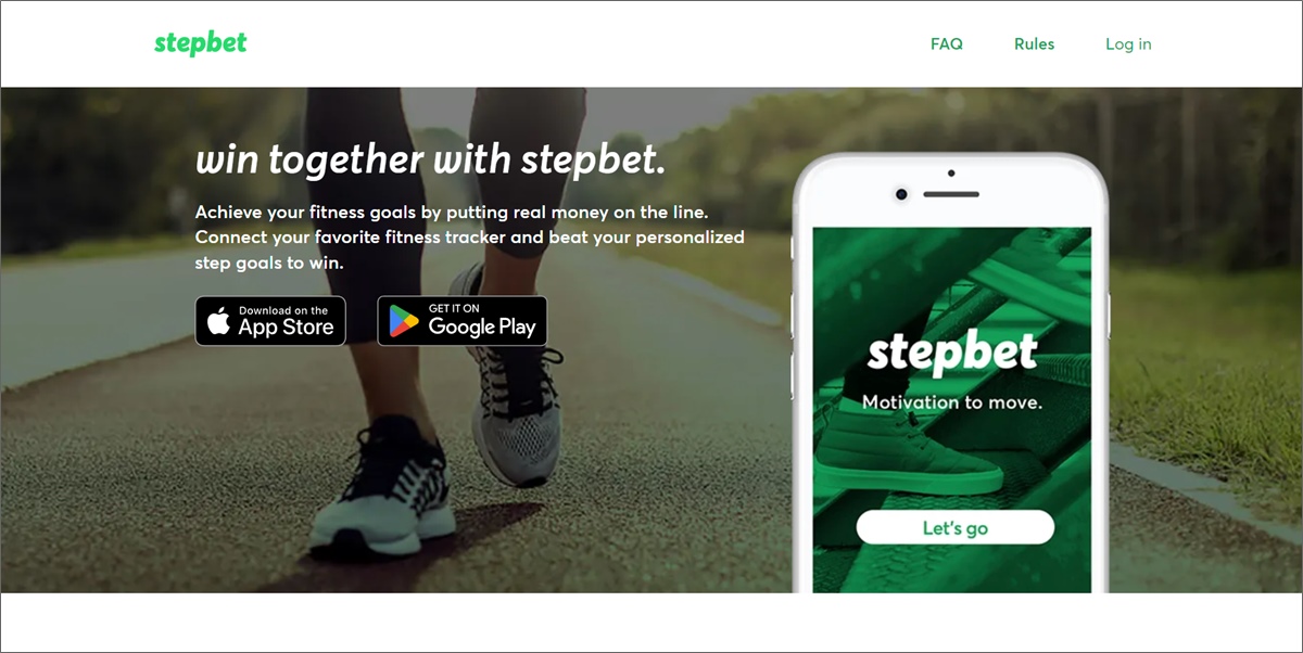 stepbet