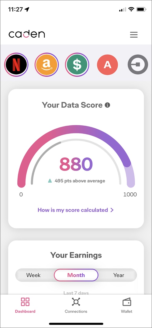 caden app review