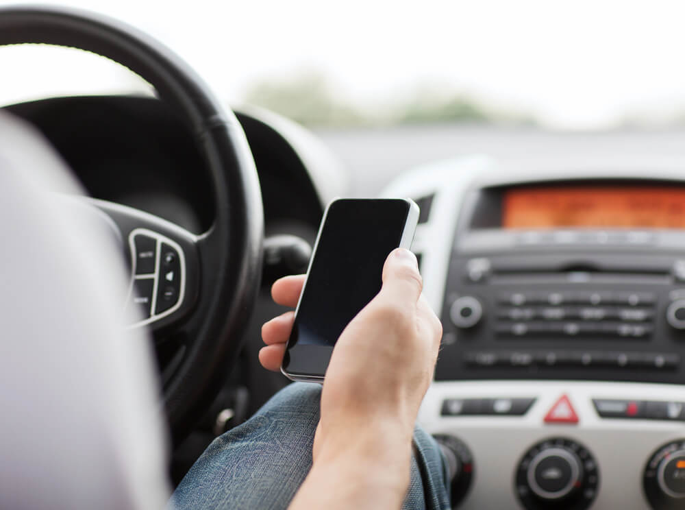 driving apps