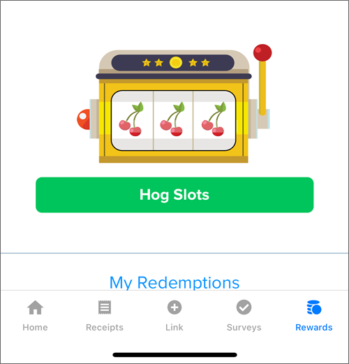 Hog Slots