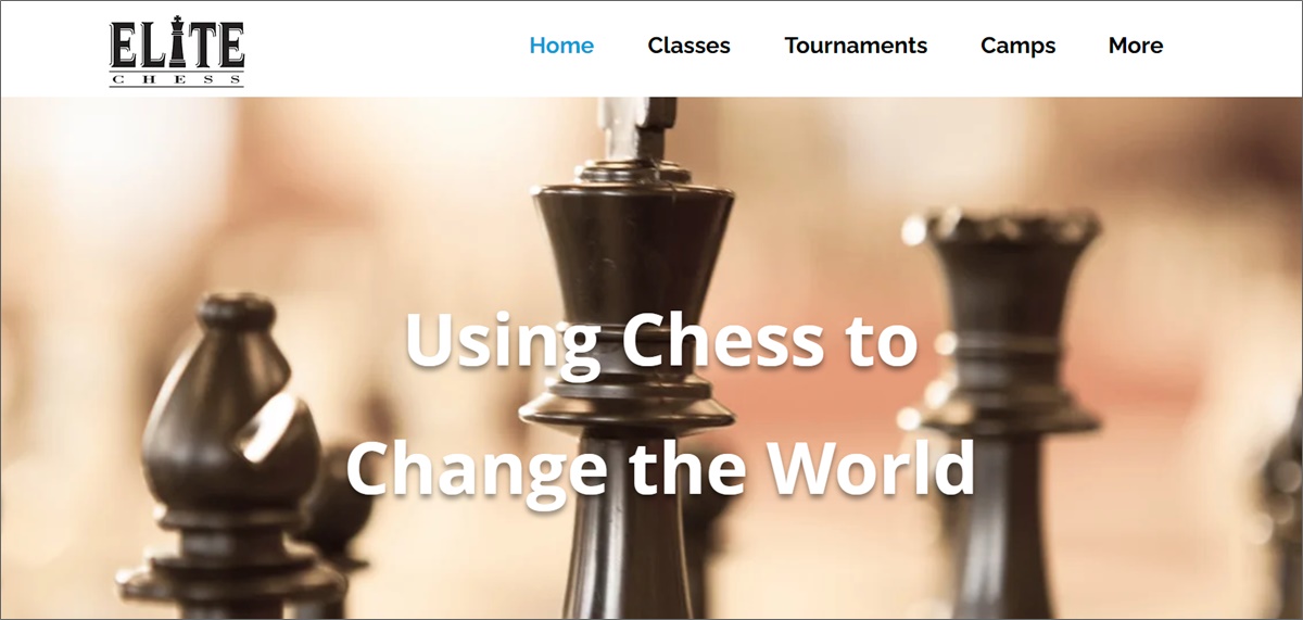 elite chess after school programs