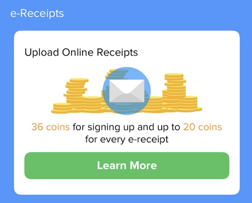receipt hog upload online receipts