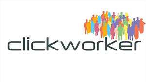 Clickworker Workplace