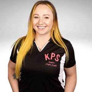 Erica Krupin