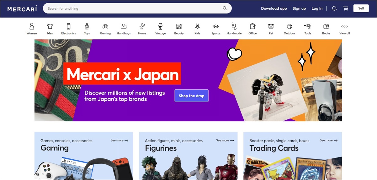 how to make 2000 fast is to sell your stuff on mercari