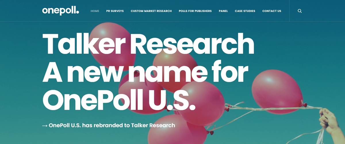 onepoll survey site